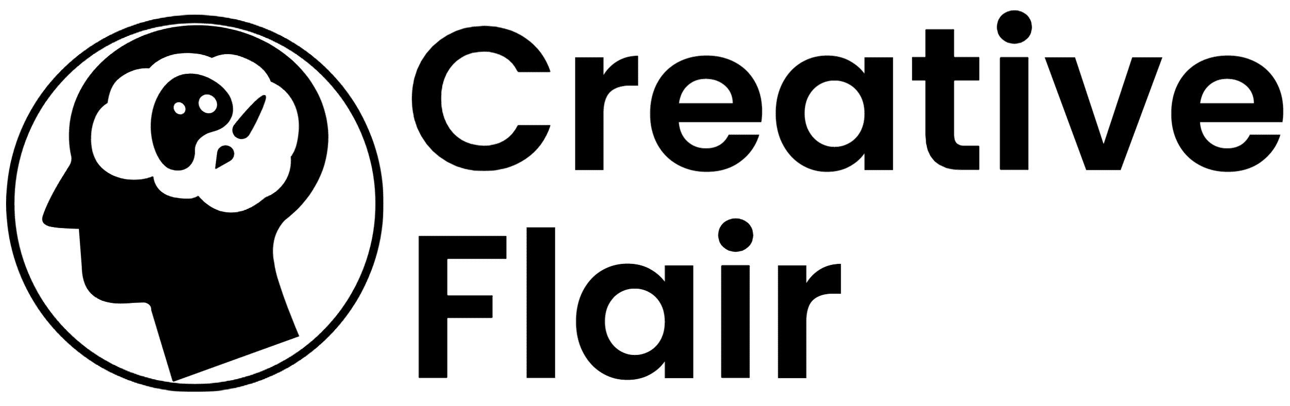 Creative Flair Logo