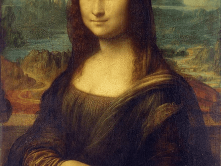 Why Is Mona Lisa Painting So Famous Creative Flair