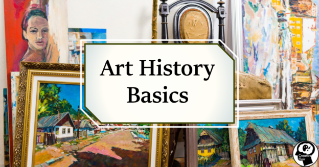 Art History Basics