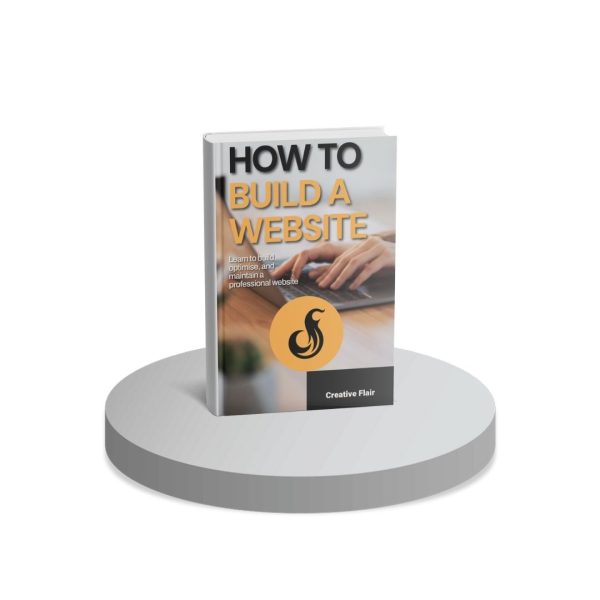 How to Build a Website – Ebook - Image 2