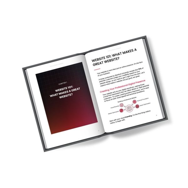 How to Build a Website – Ebook - Image 4