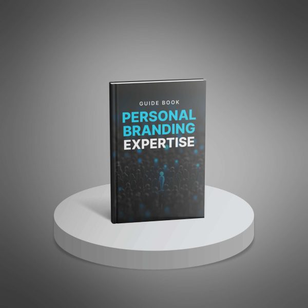 Personal Branding Expertise – Guide