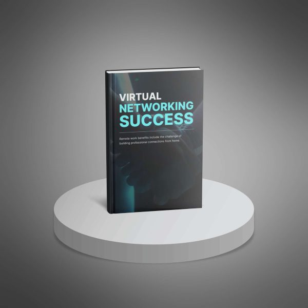 Virtual Networking Success - Image 2
