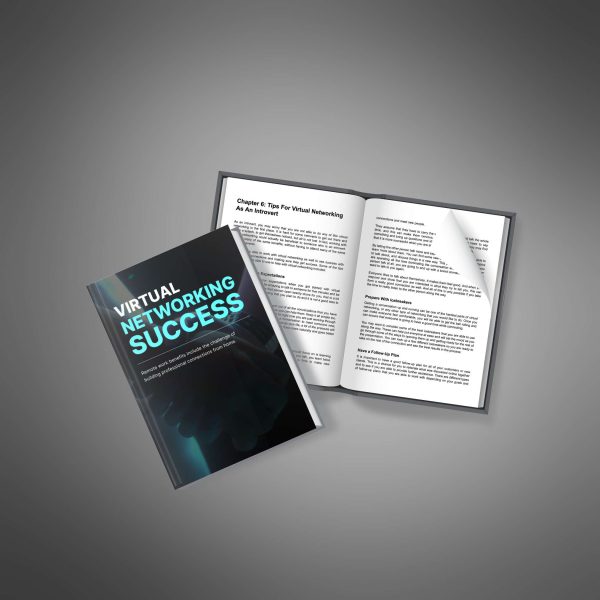 Virtual Networking Success - Image 4