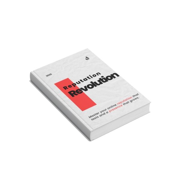 Reputation Revolution – Ebook - Image 4