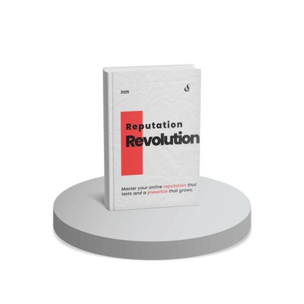 Reputation Revolution – Ebook