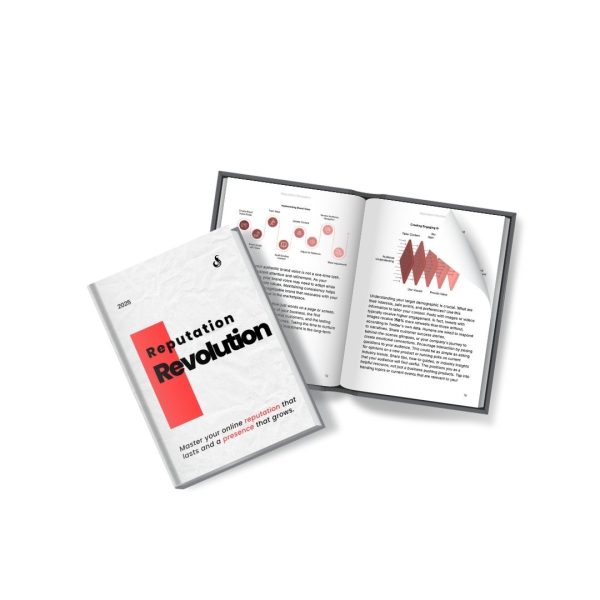Reputation Revolution – Ebook - Image 2