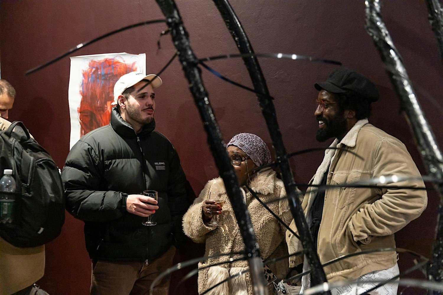 Whitechapel Gallery Takeover: East London Art Prize Late