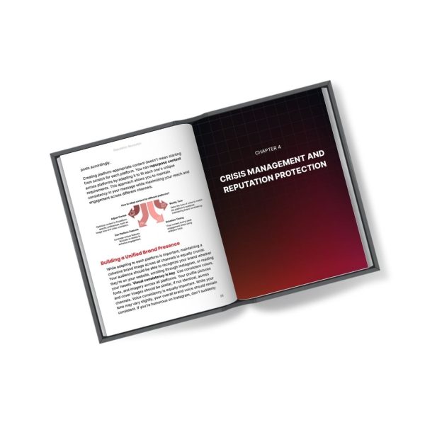 Reputation Revolution – Ebook - Image 5