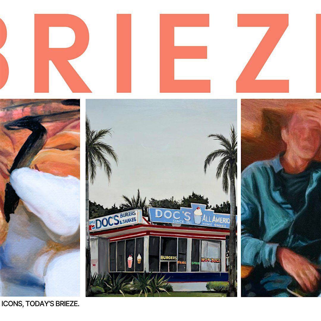 Brieze – Camden Open Air Gallery x Koppel Project