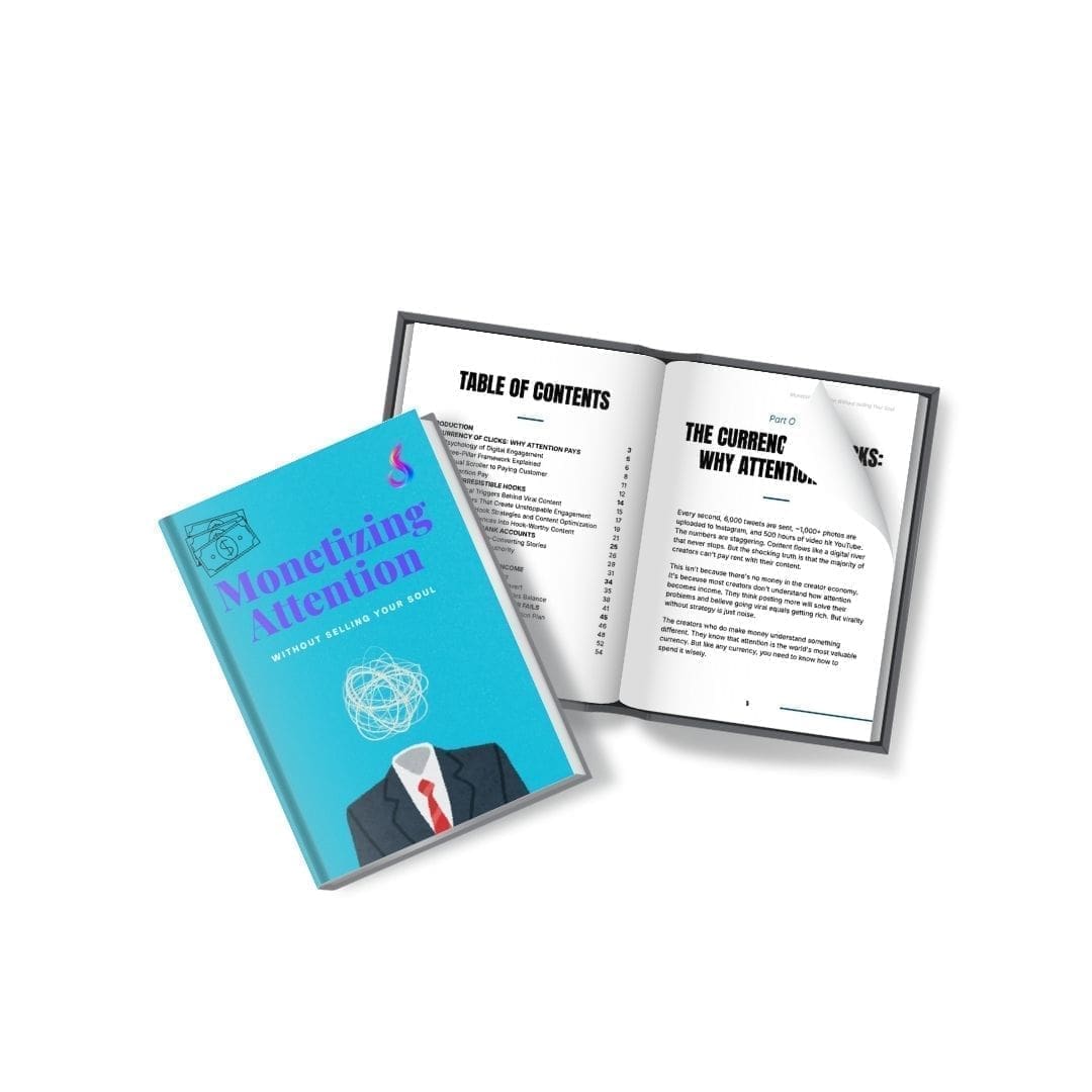 Monetizing Attention Without Selling Your Soul - Image 2