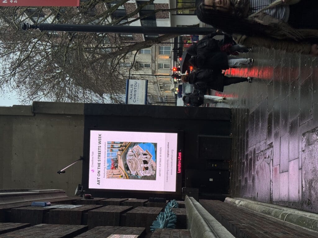 Art on the Street