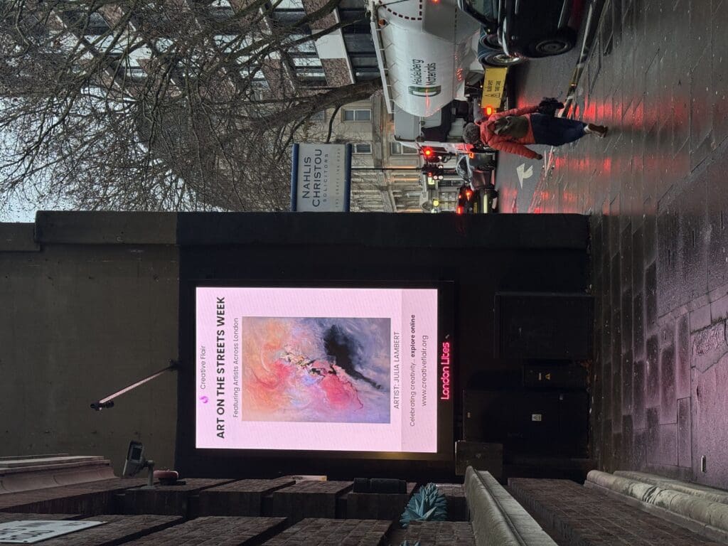 Art on the Street