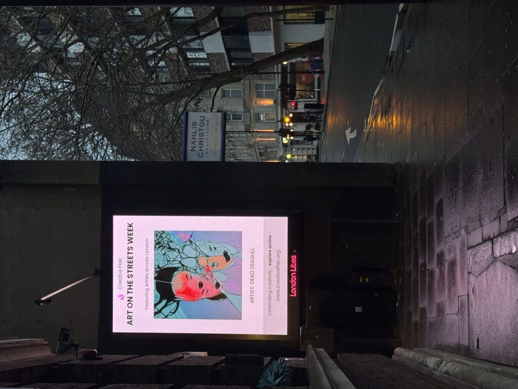 Art on the Street
