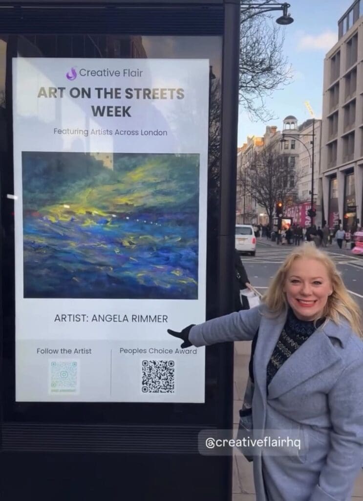 Art on the Street