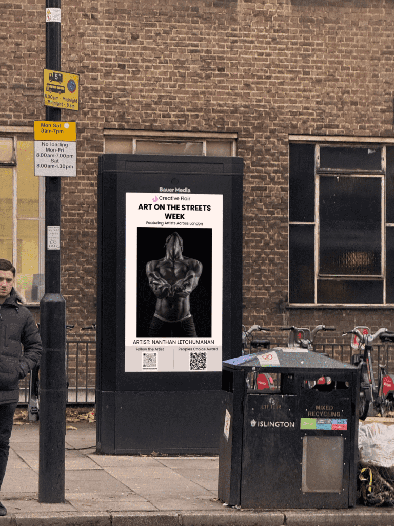 Art on the Street