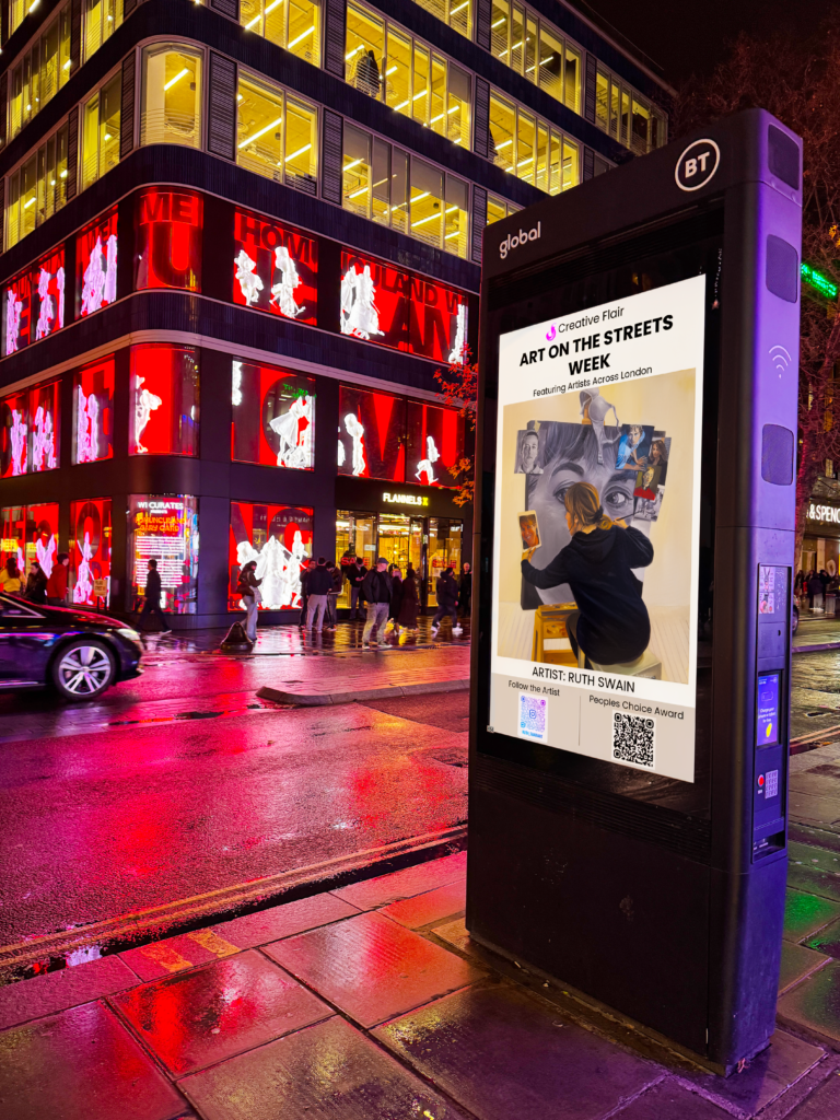 Art on the Street