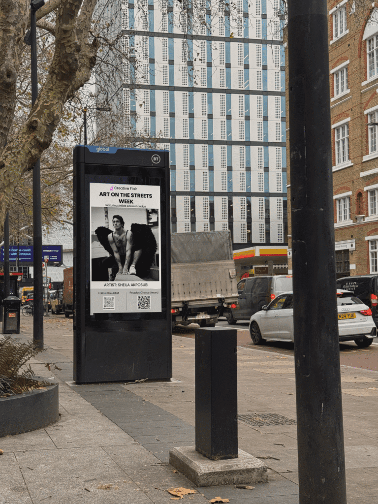 Art on the Street