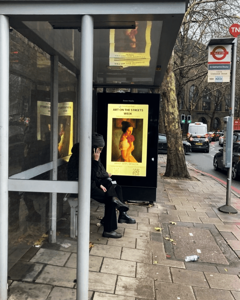 Art on the Street