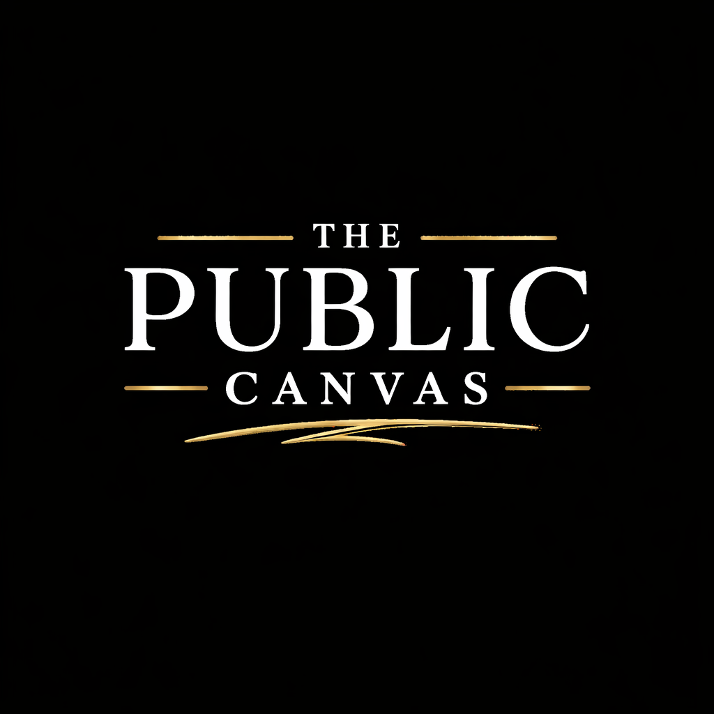 The Public Canvas