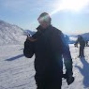 Profile photo of Jason Mueller