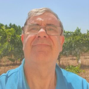 Profile photo of Paul Woods