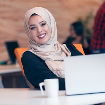 Profile photo of Hafsah Omar