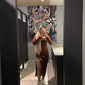 Profile photo of Hazel David