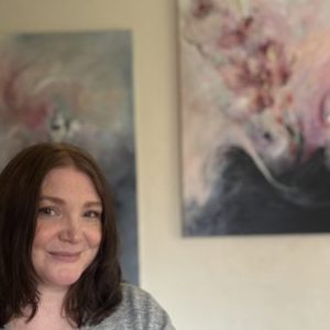 Profile photo of Julia Lambert