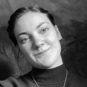 Profile photo of Olivia Drain