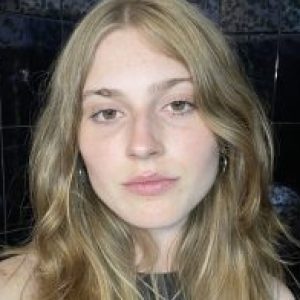 Profile photo of Antonia Wilhelm