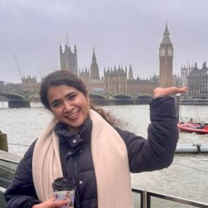 Profile photo of Sambhavi Deepthi