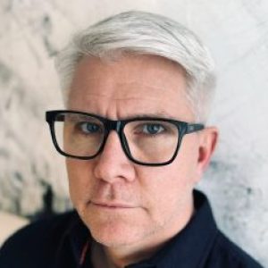 Profile photo of Matt Eley