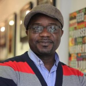 Profile photo of Eric Amoakwa-Boadu
