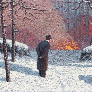 Profile photo of Mark Roberts