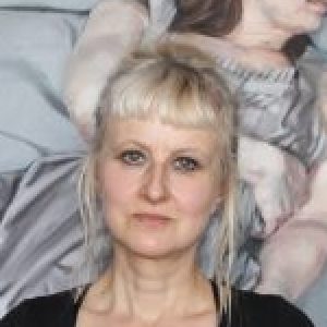 Profile photo of Judy Clarkson