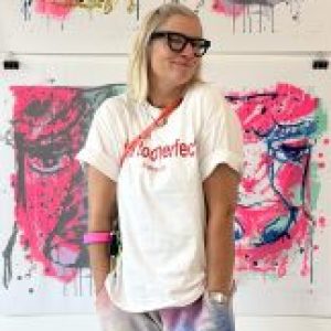 Profile photo of Lucie Flynn