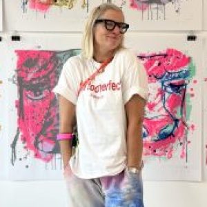 Profile photo of Lucie Flynn