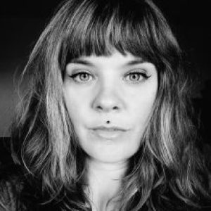 Profile photo of Suzie Silk