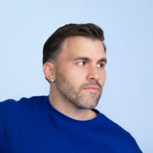 Profile photo of Enzo Sebastiani