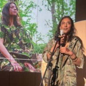 Profile photo of Shruti Srivastava