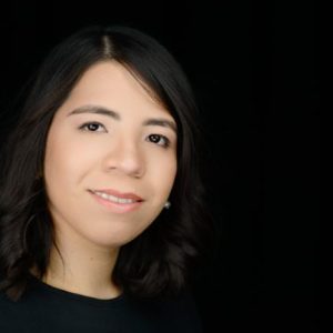 Profile photo of Clara Chacón