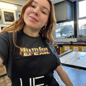 Profile photo of Lilou Melville Taylor