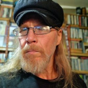 Profile photo of David Butler