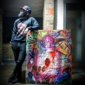 Profile photo of Daniel Blenman