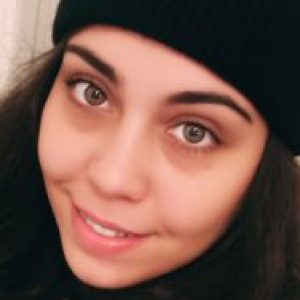 Profile photo of Josefina Cruz