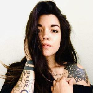 Profile photo of Natalie Dunham