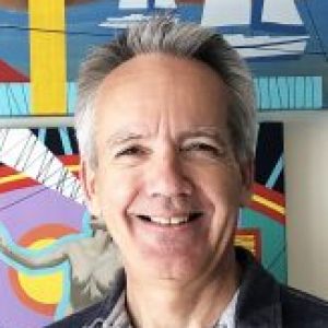 Profile photo of Robert Walker