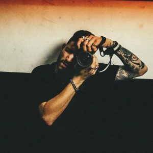 Profile photo of Gianmarco Rizzo