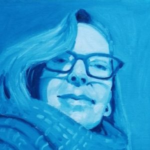 Profile photo of Sue Ransley